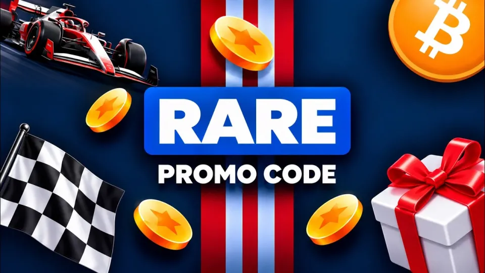 What does the Stake referral code RARE actually unlock for new players?